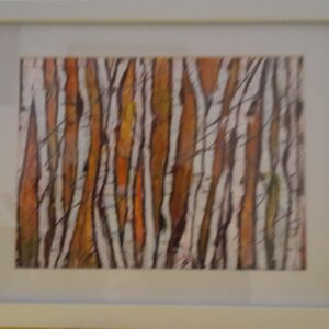 Forest of trees