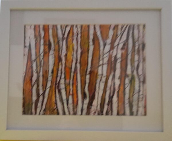 Forest of trees
