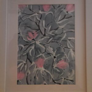 Magnolias