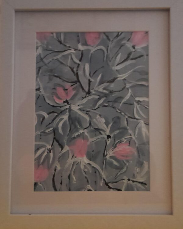 Magnolias
